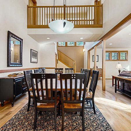 29 Fremont Crossing Villa Sunriver Exterior photo