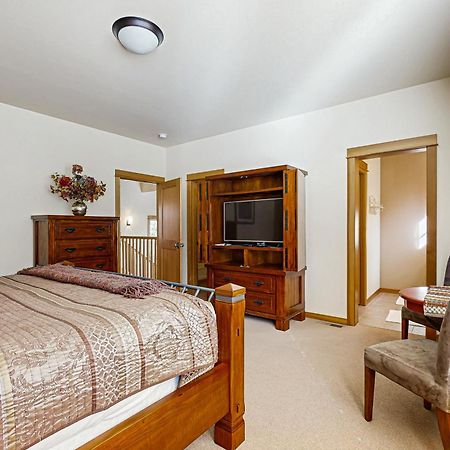 29 Fremont Crossing Villa Sunriver Exterior photo