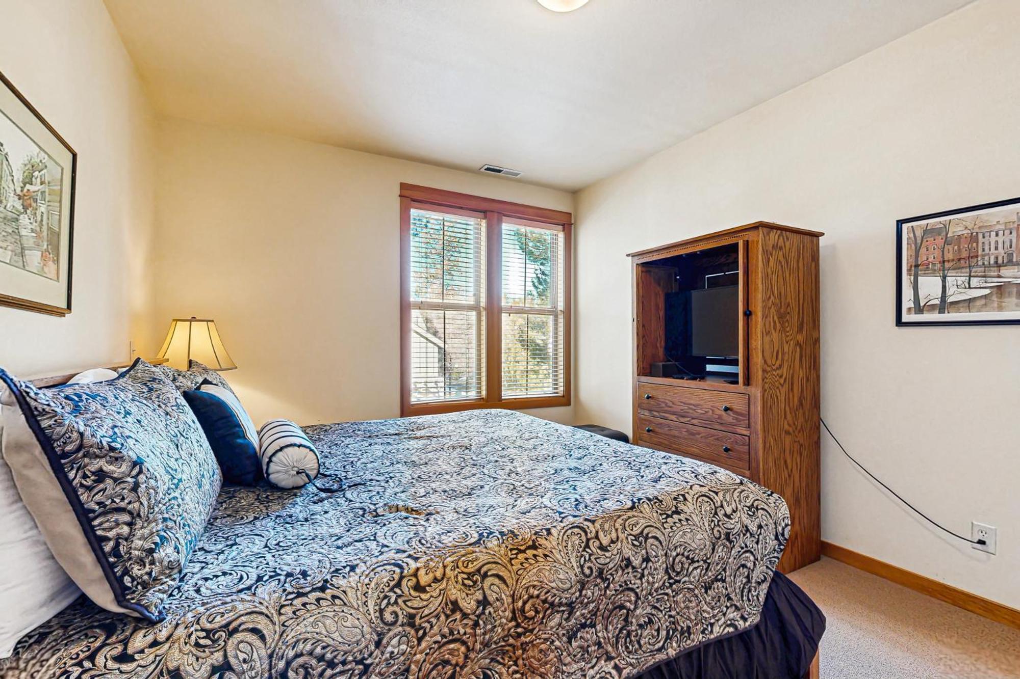 29 Fremont Crossing Villa Sunriver Exterior photo
