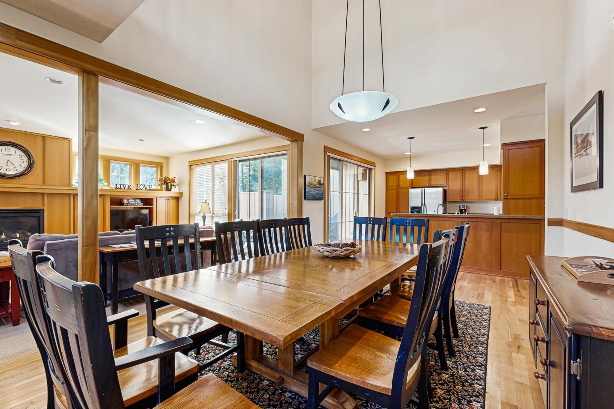 29 Fremont Crossing Villa Sunriver Exterior photo