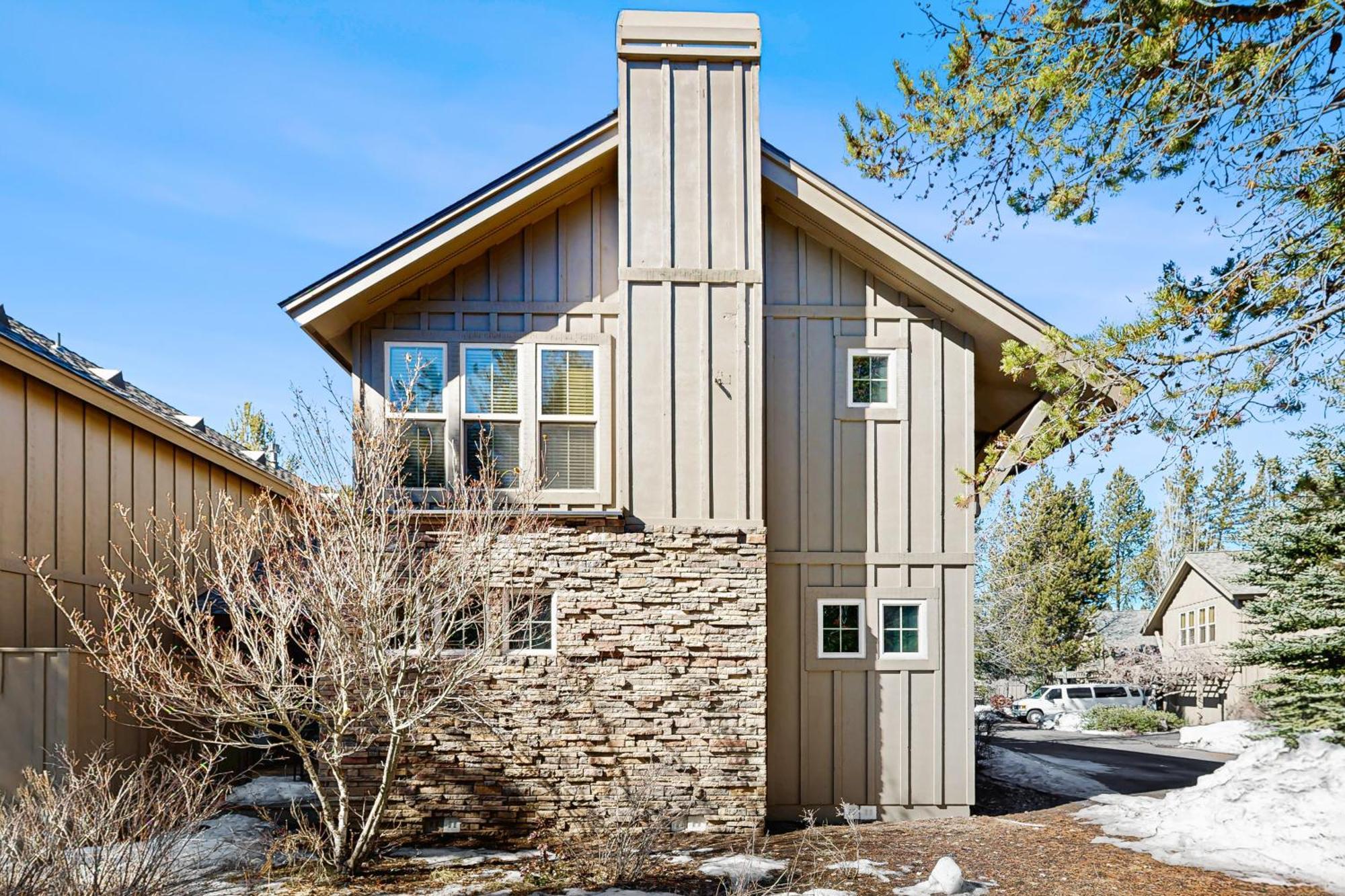 29 Fremont Crossing Villa Sunriver Exterior photo