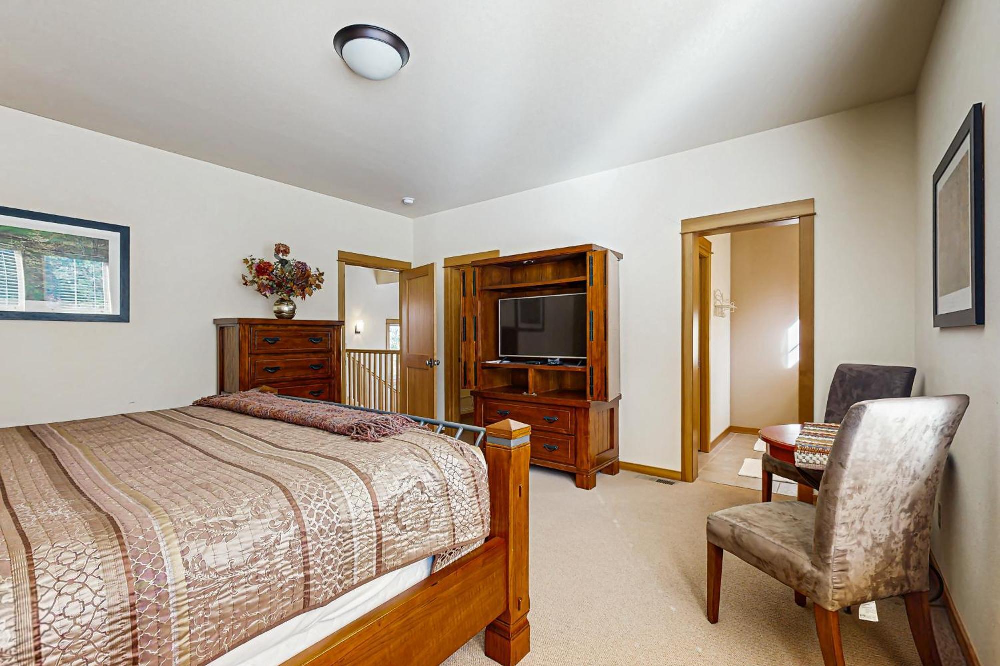 29 Fremont Crossing Villa Sunriver Exterior photo