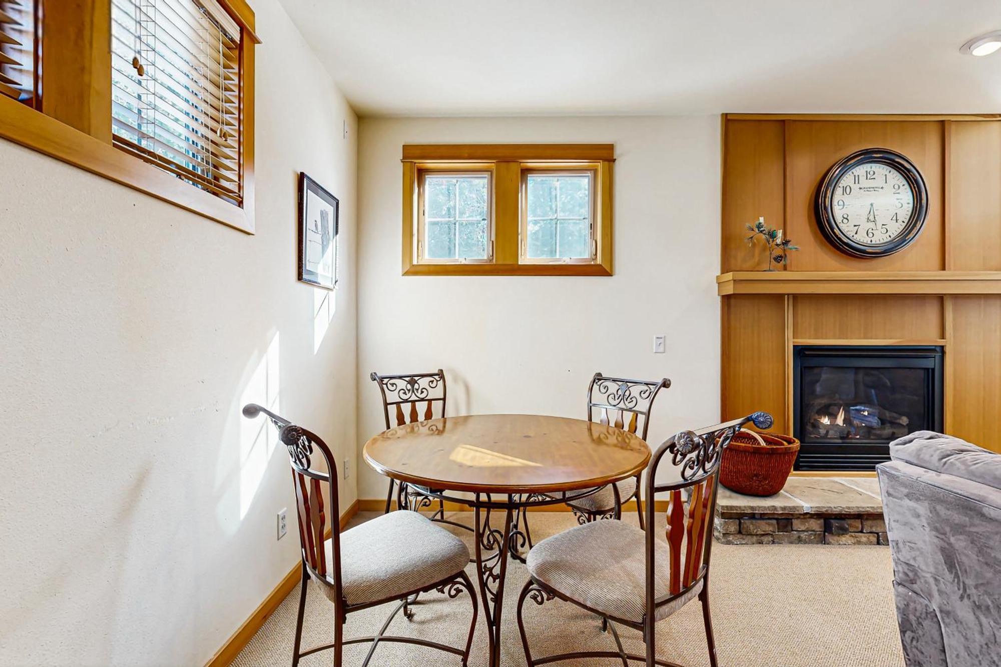 29 Fremont Crossing Villa Sunriver Exterior photo