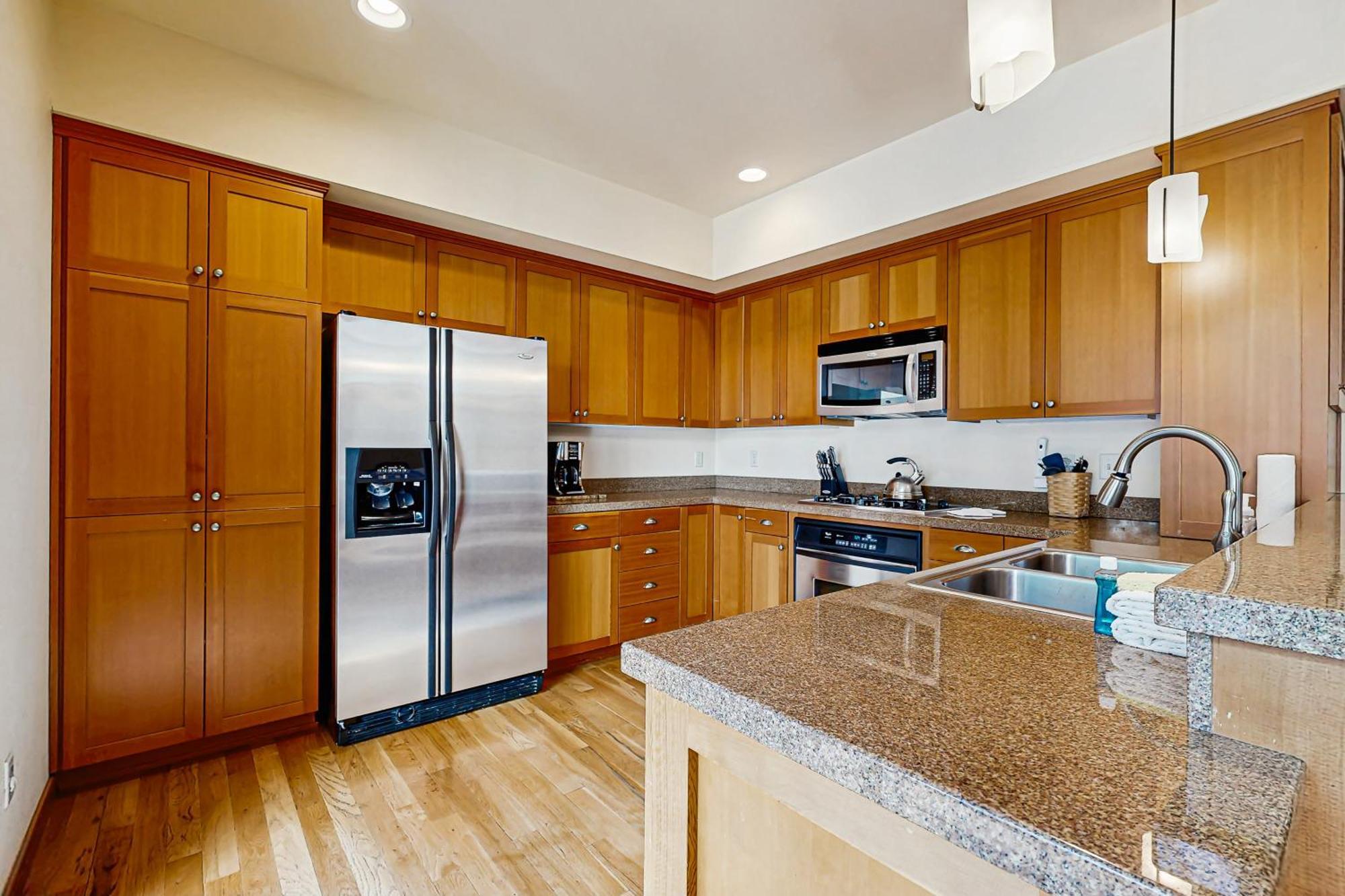 29 Fremont Crossing Villa Sunriver Exterior photo