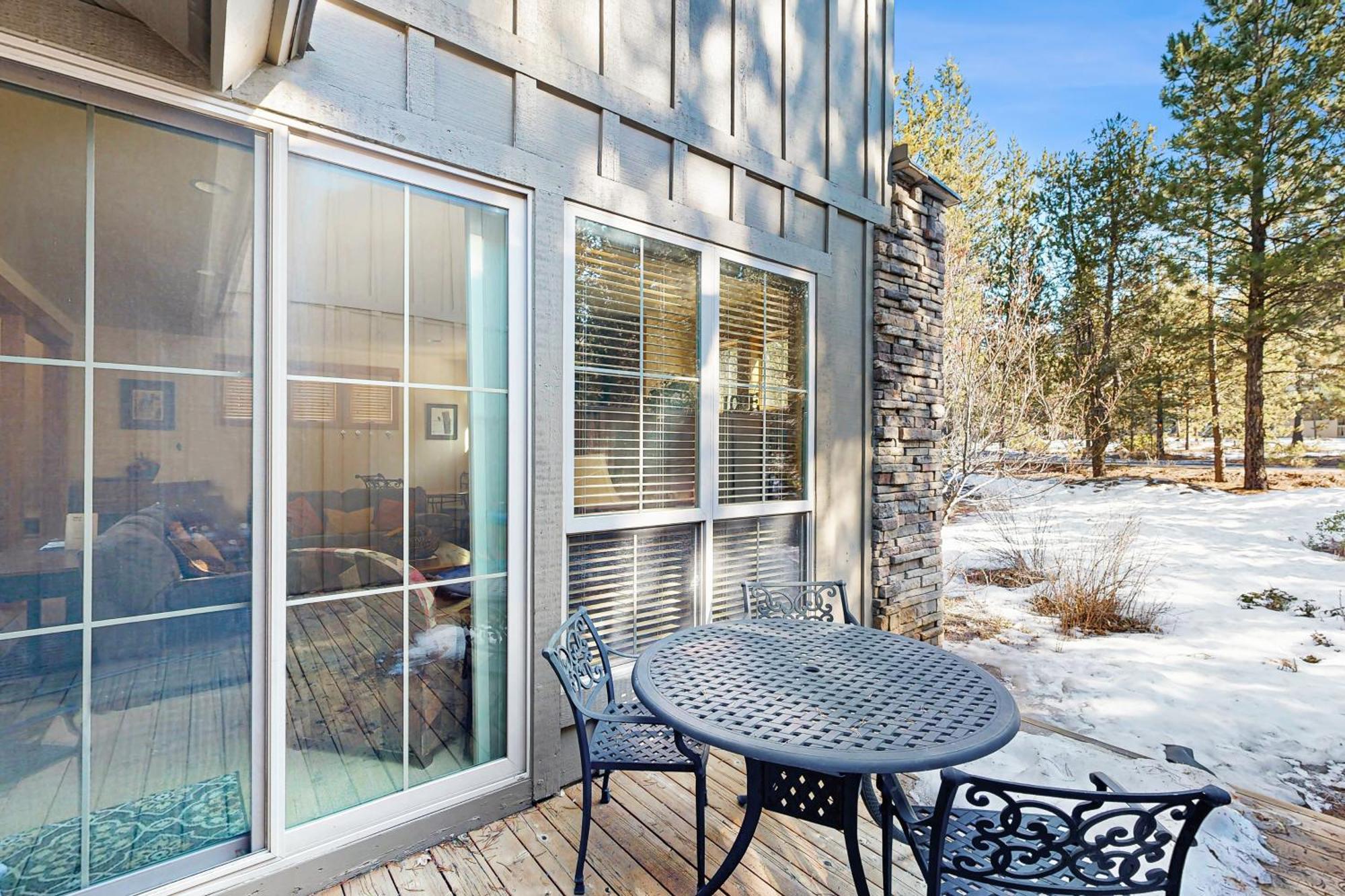 29 Fremont Crossing Villa Sunriver Exterior photo