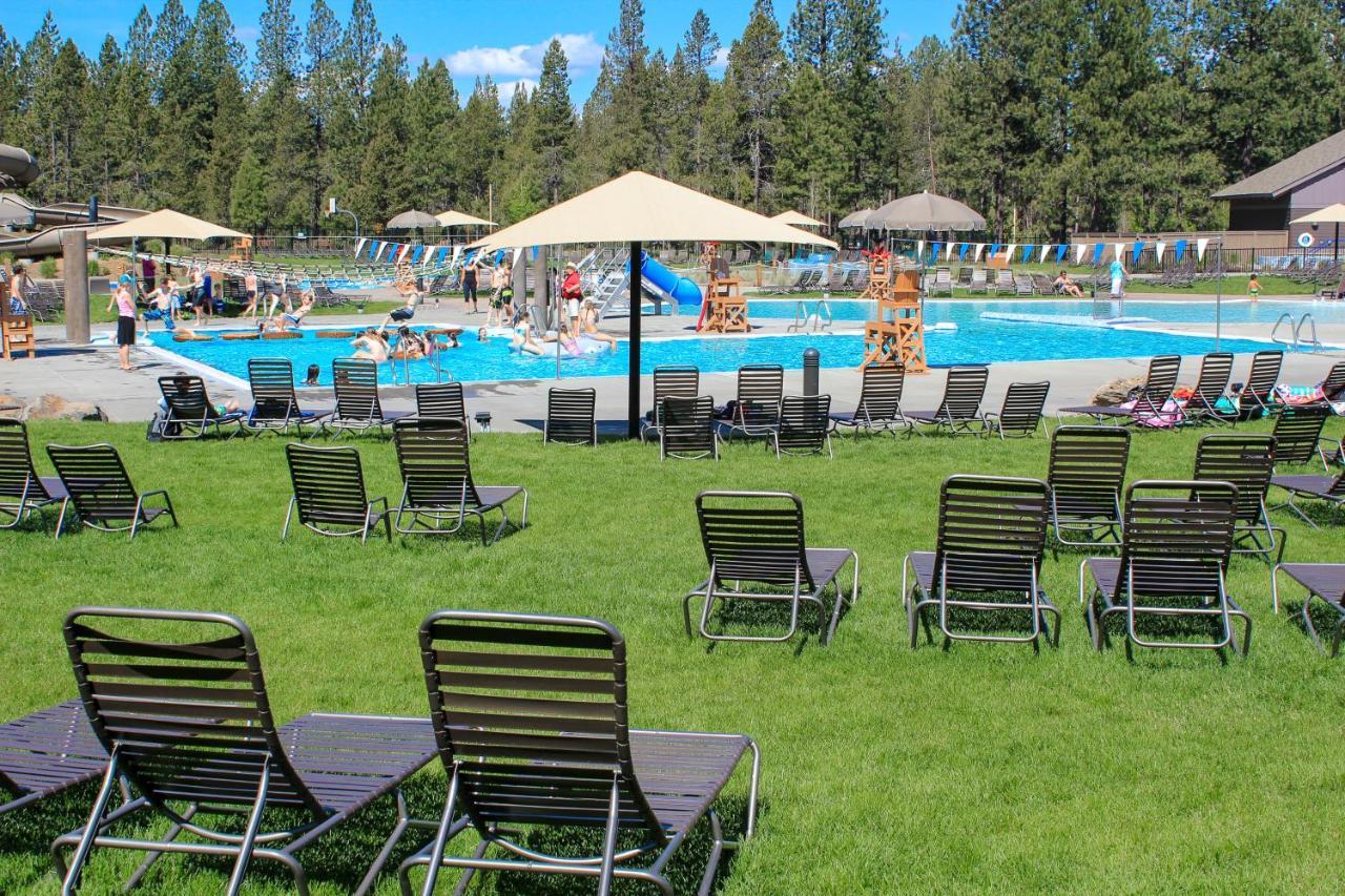 29 Fremont Crossing Villa Sunriver Exterior photo