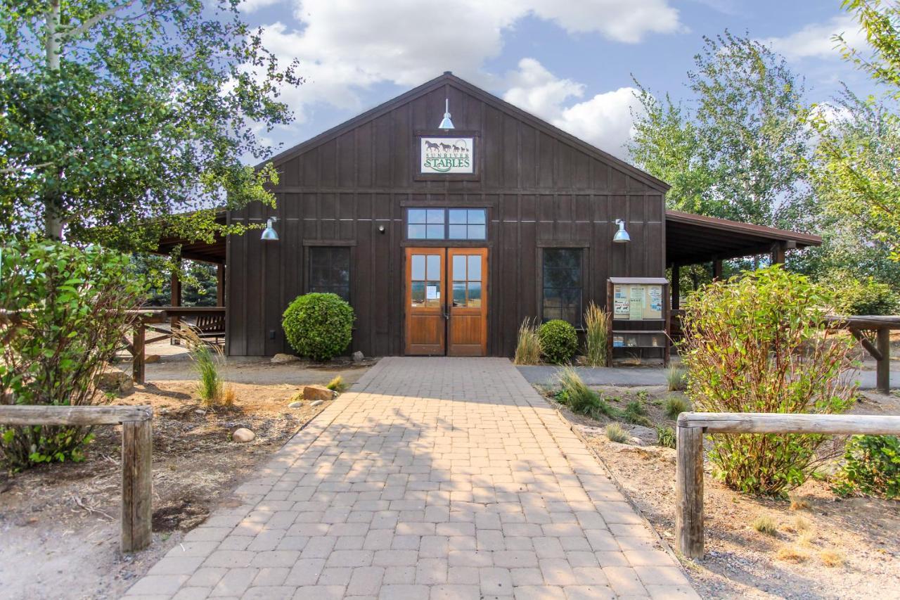29 Fremont Crossing Villa Sunriver Exterior photo