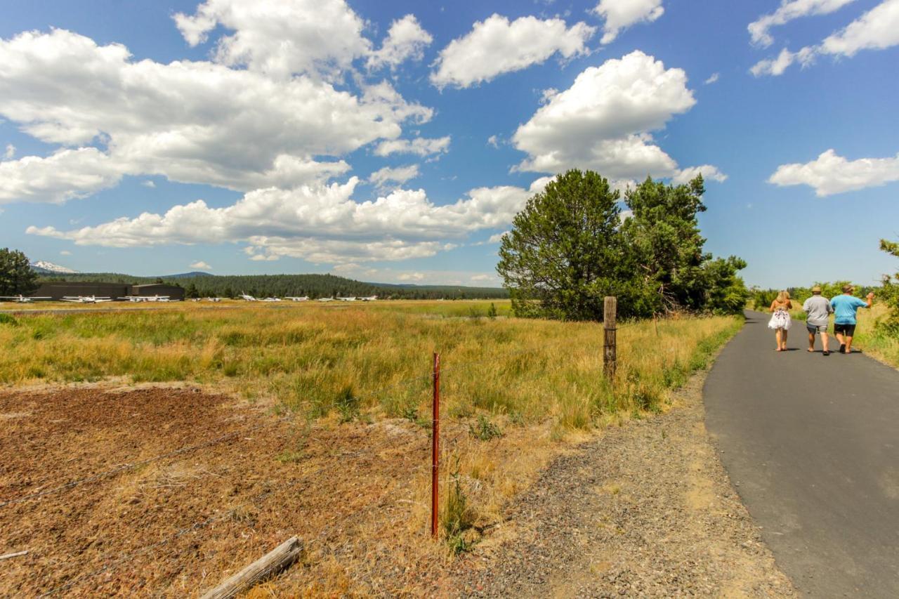 29 Fremont Crossing Villa Sunriver Exterior photo