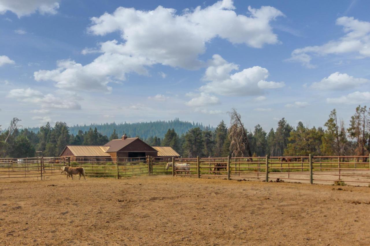 29 Fremont Crossing Villa Sunriver Exterior photo