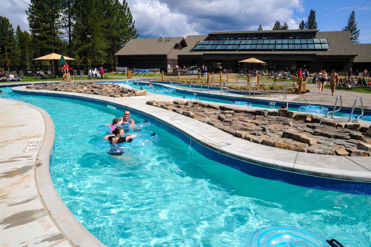 29 Fremont Crossing Villa Sunriver Exterior photo