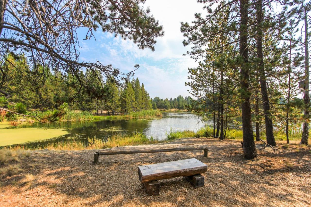 29 Fremont Crossing Villa Sunriver Exterior photo