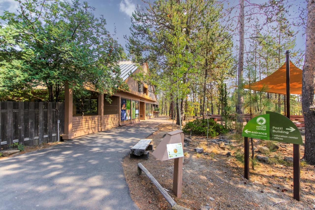 29 Fremont Crossing Villa Sunriver Exterior photo
